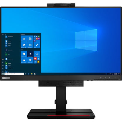 Lenovo ThinkCentre Tiny-In-One 24 Gen 4 23.8" Full HD WLED LCD Monitor - 16:9 - Black 11GDPAR1US