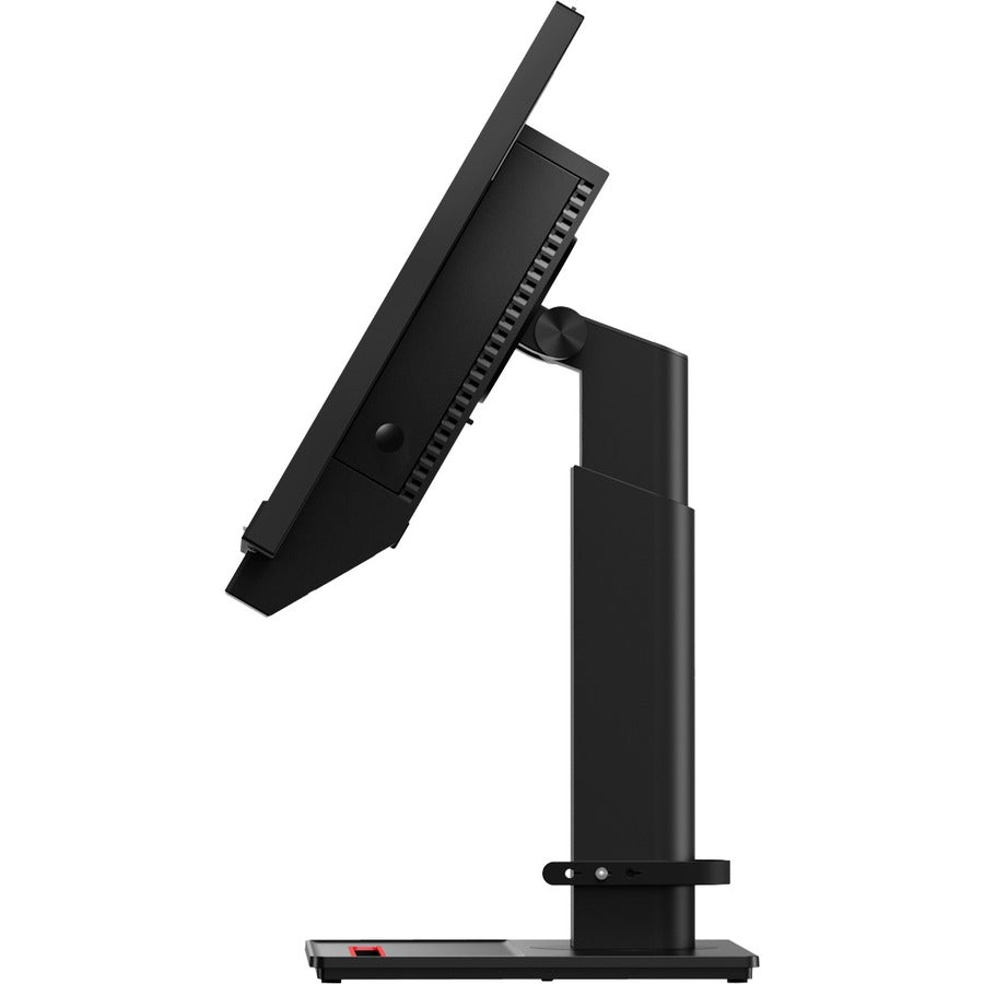 Lenovo ThinkCentre Tiny-In-One 24 Gen 4 23.8" Full HD WLED LCD Monitor - 16:9 - Black 11GDPAR1US