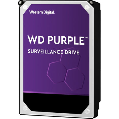 WD Purple 2TB Surveillance Hard Drive WD20PURZ