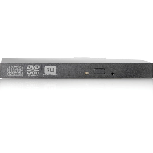 HPE DVD-Writer - Internal - Jack Black 726537-B21