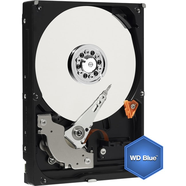 WD Blue WD7500BPVX 750 GB Hard Drive - 2.5" Internal - SATA (SATA/600) WD7500BPVX