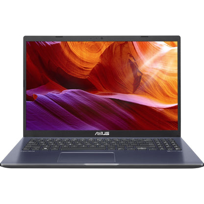 Ordinateur portable Asus ExpertBook P1510 P1510CJA-C51P-CA 15,6" - Full HD - 1920 x 1080 - Intel Core i5 (10e génération) i5-1035G1 - 8 Go de RAM - SSD 512 Go P1510CJA-C51P-CA