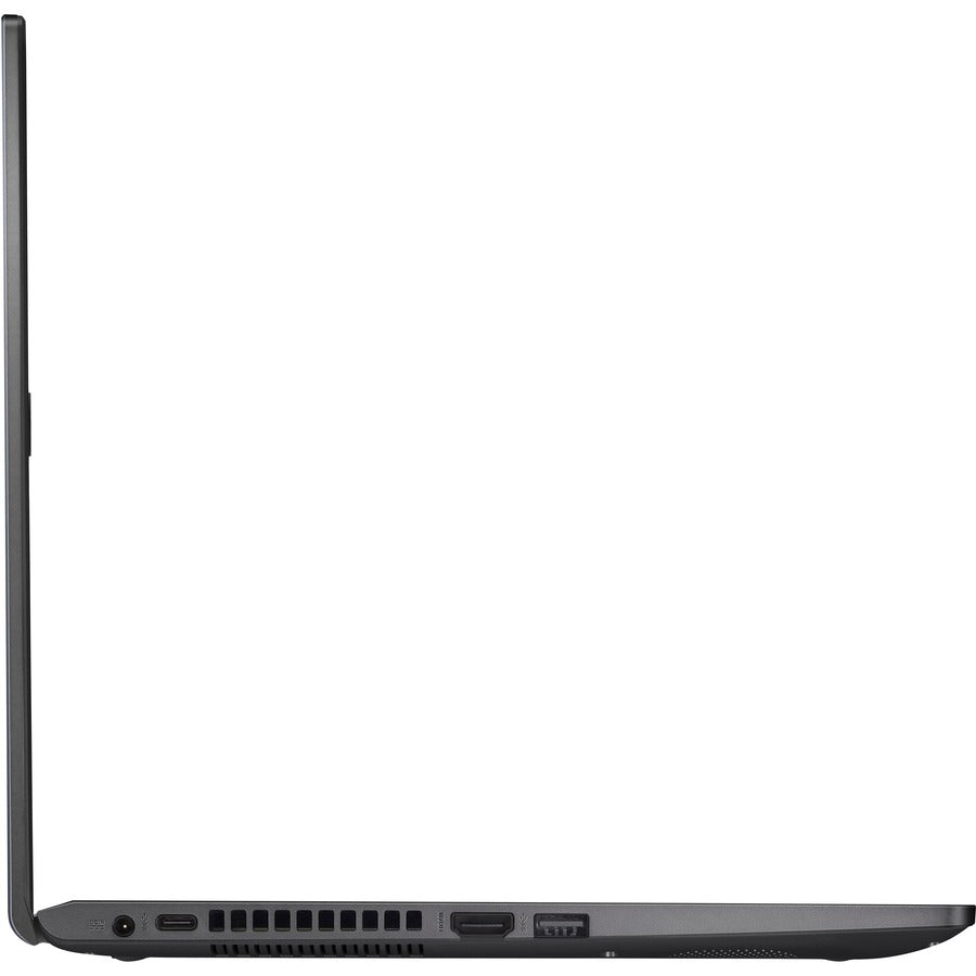 Ordinateur portable Asus ExpertBook P1510 P1510CJA-C51P-CA 15,6" - Full HD - 1920 x 1080 - Intel Core i5 (10e génération) i5-1035G1 - 8 Go de RAM - SSD 512 Go P1510CJA-C51P-CA