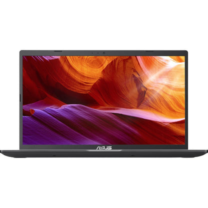 Ordinateur portable Asus ExpertBook P1510 P1510CJA-C51P-CA 15,6" - Full HD - 1920 x 1080 - Intel Core i5 (10e génération) i5-1035G1 - 8 Go de RAM - SSD 512 Go P1510CJA-C51P-CA