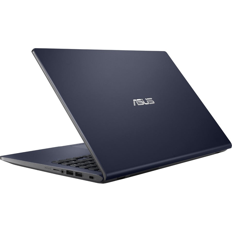 Ordinateur portable Asus ExpertBook P1510 P1510CJA-C51P-CA 15,6" - Full HD - 1920 x 1080 - Intel Core i5 (10e génération) i5-1035G1 - 8 Go de RAM - SSD 512 Go P1510CJA-C51P-CA