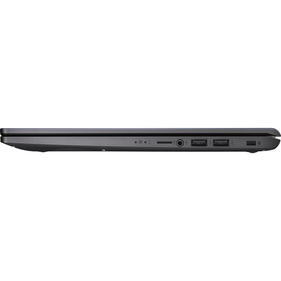 Ordinateur portable Asus ExpertBook P1510 P1510CJA-C51P-CA 15,6" - Full HD - 1920 x 1080 - Intel Core i5 (10e génération) i5-1035G1 - 8 Go de RAM - SSD 512 Go P1510CJA-C51P-CA