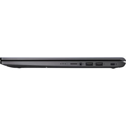 Ordinateur portable Asus ExpertBook P1510 P1510CJA-C51P-CA 15,6" - Full HD - 1920 x 1080 - Intel Core i5 (10e génération) i5-1035G1 - 8 Go de RAM - SSD 512 Go P1510CJA-C51P-CA