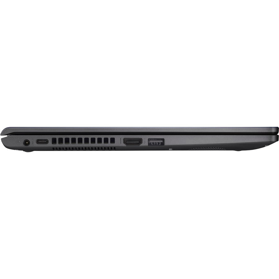 Ordinateur portable Asus ExpertBook P1510 P1510CJA-C51P-CA 15,6" - Full HD - 1920 x 1080 - Intel Core i5 (10e génération) i5-1035G1 - 8 Go de RAM - SSD 512 Go P1510CJA-C51P-CA