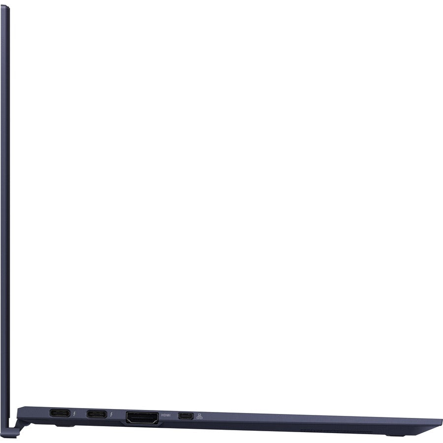 Asus ExpertBook B9450 B9450FA-Q53VP-CB Ordinateur portable robuste 14" - Full HD - 1920 x 1080 - Intel Core i5 (10e génération) i5-10310U Quad-core (4 cœurs) 1,70 GHz - 16 Go RAM - 512 Go SSD - Noir étoilé B9450FA-Q53VP-CB