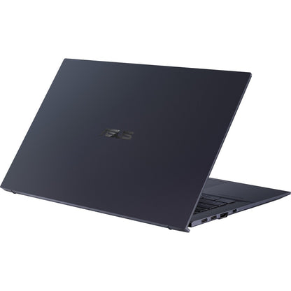 Asus ExpertBook B9450 B9450FA-Q53VP-CB Ordinateur portable robuste 14" - Full HD - 1920 x 1080 - Intel Core i5 (10e génération) i5-10310U Quad-core (4 cœurs) 1,70 GHz - 16 Go RAM - 512 Go SSD - Noir étoilé B9450FA-Q53VP-CB