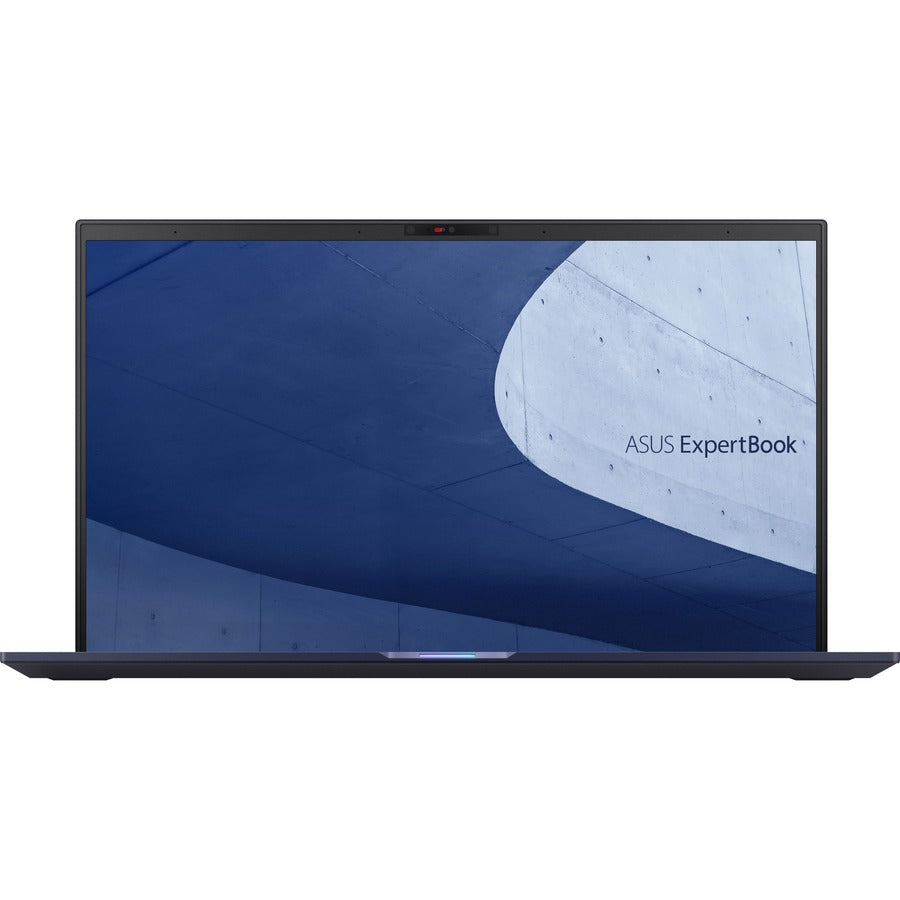 Asus ExpertBook B9450 B9450FA-Q53VP-CB Ordinateur portable robuste 14" - Full HD - 1920 x 1080 - Intel Core i5 (10e génération) i5-10310U Quad-core (4 cœurs) 1,70 GHz - 16 Go RAM - 512 Go SSD - Noir étoilé B9450FA-Q53VP-CB