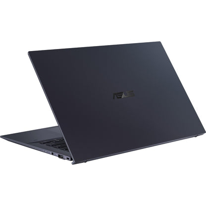 Asus ExpertBook B9450 B9450FA-Q53VP-CB Ordinateur portable robuste 14" - Full HD - 1920 x 1080 - Intel Core i5 (10e génération) i5-10310U Quad-core (4 cœurs) 1,70 GHz - 16 Go RAM - 512 Go SSD - Noir étoilé B9450FA-Q53VP-CB