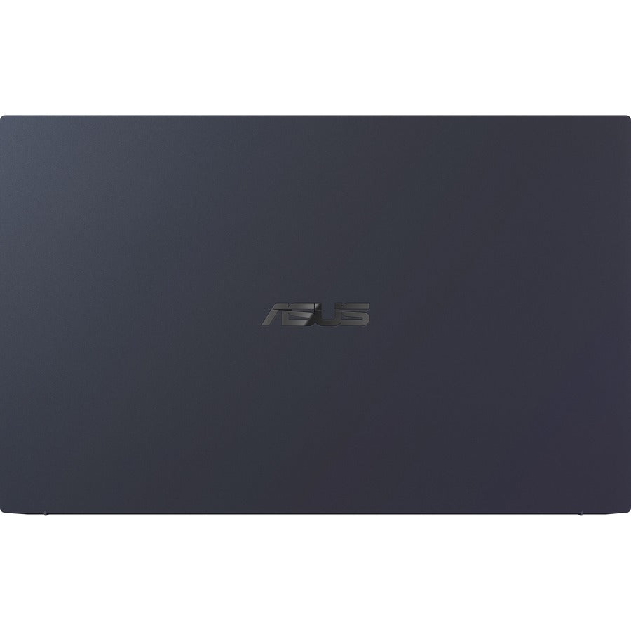 Asus ExpertBook B9450 B9450FA-Q53VP-CB Ordinateur portable robuste 14" - Full HD - 1920 x 1080 - Intel Core i5 (10e génération) i5-10310U Quad-core (4 cœurs) 1,70 GHz - 16 Go RAM - 512 Go SSD - Noir étoilé B9450FA-Q53VP-CB