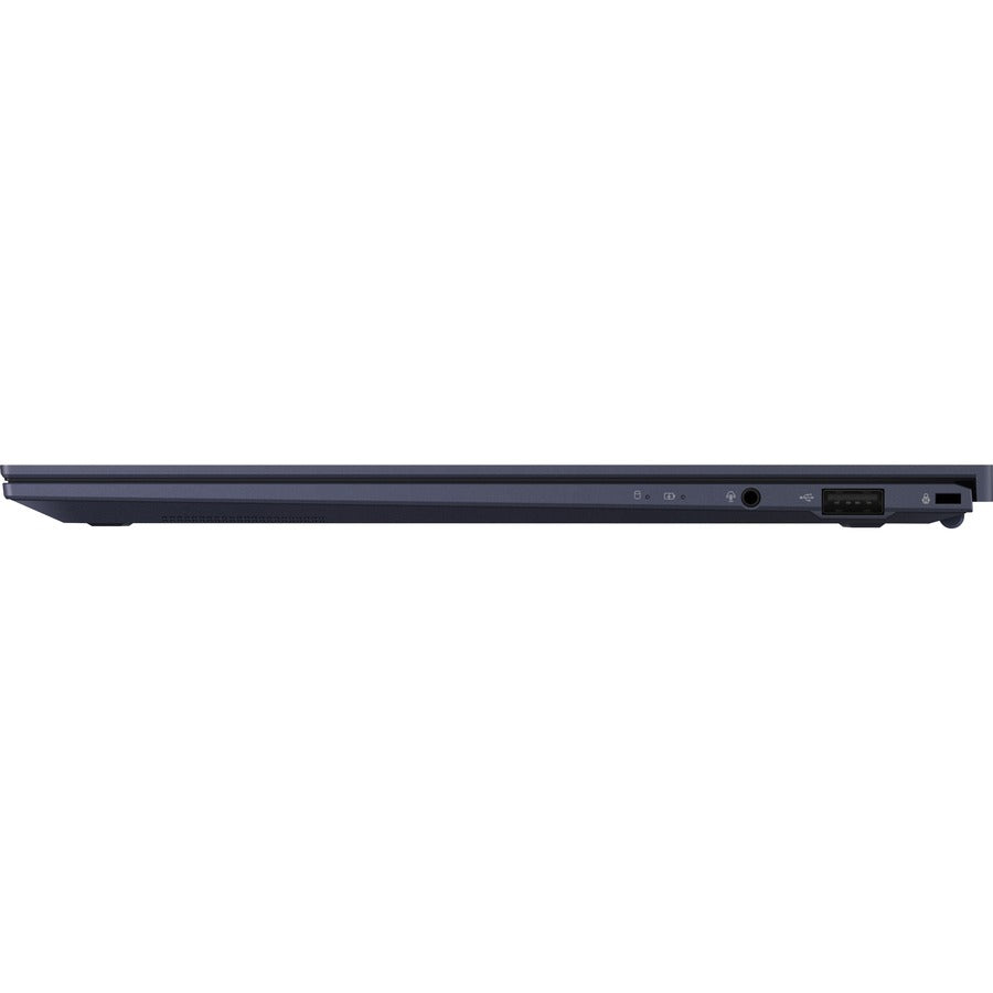 Asus ExpertBook B9450 B9450FA-Q53VP-CB Ordinateur portable robuste 14" - Full HD - 1920 x 1080 - Intel Core i5 (10e génération) i5-10310U Quad-core (4 cœurs) 1,70 GHz - 16 Go RAM - 512 Go SSD - Noir étoilé B9450FA-Q53VP-CB