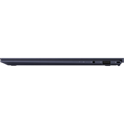 Asus ExpertBook B9450 B9450FA-Q53VP-CB Ordinateur portable robuste 14" - Full HD - 1920 x 1080 - Intel Core i5 (10e génération) i5-10310U Quad-core (4 cœurs) 1,70 GHz - 16 Go RAM - 512 Go SSD - Noir étoilé B9450FA-Q53VP-CB