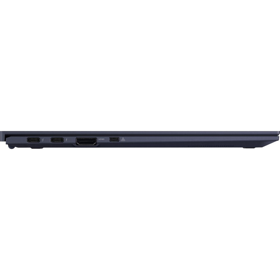 Asus ExpertBook B9450 B9450FA-Q53VP-CB Ordinateur portable robuste 14" - Full HD - 1920 x 1080 - Intel Core i5 (10e génération) i5-10310U Quad-core (4 cœurs) 1,70 GHz - 16 Go RAM - 512 Go SSD - Noir étoilé B9450FA-Q53VP-CB