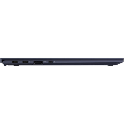 Asus ExpertBook B9450 B9450FA-Q53VP-CB Ordinateur portable robuste 14" - Full HD - 1920 x 1080 - Intel Core i5 (10e génération) i5-10310U Quad-core (4 cœurs) 1,70 GHz - 16 Go RAM - 512 Go SSD - Noir étoilé B9450FA-Q53VP-CB