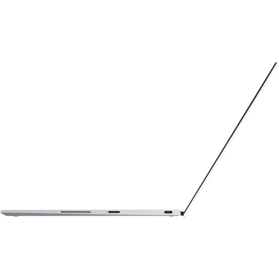 Asus Chromebook Flip C436 C436FA-DS599T-W 14" Touchscreen Chromebook - Full HD - 1920 x 1080 - Intel Core i5 (10th Gen) i5-10210U 1.60 GHz - 16 GB RAM - 512 GB SSD - Black, Aerogel White C436FA-DS599T-W