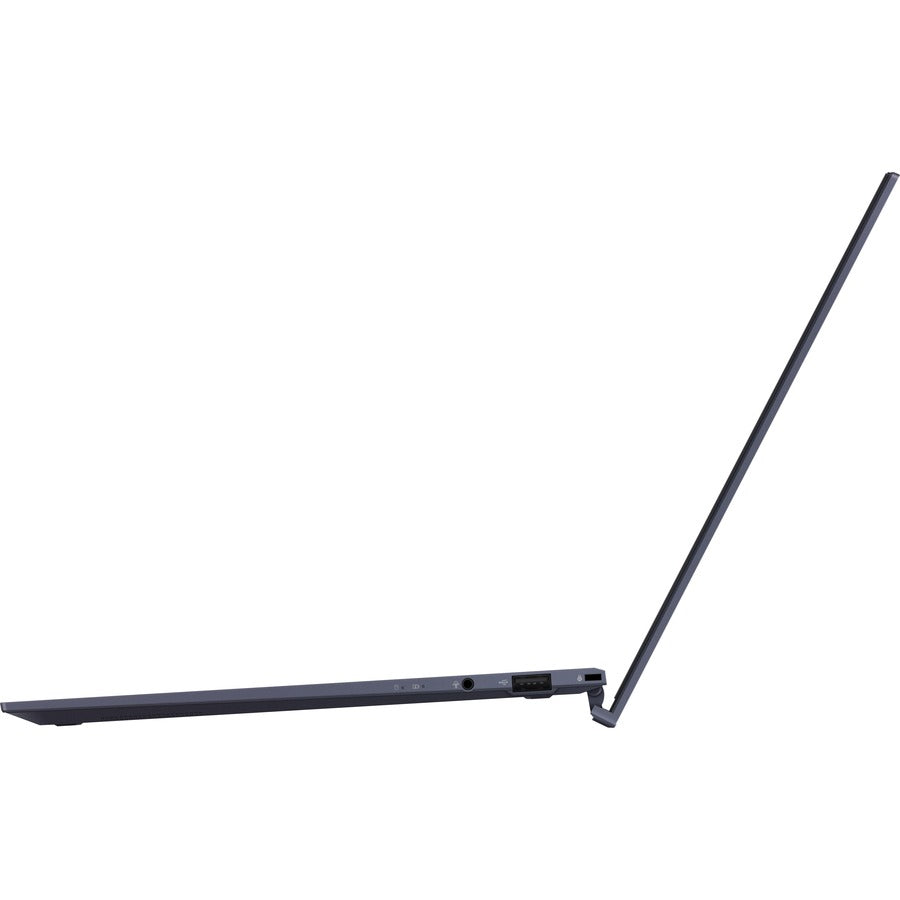 Asus ExpertBook B9450 B9450FA-C53VP-CA Ordinateur portable robuste 14" - Full HD - 1920 x 1080 - Intel Core i5 (10e génération) i5-10310U Quad-core (4 cœurs) 1,70 GHz - 16 Go RAM - 512 Go SSD - Noir étoilé B9450FA-C53VP-CA