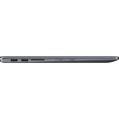 Asus VivoBook Flip 14 TP412 TP412FA-Q3MS1-CB 14" Touchscreen Notebook - Full HD - 1920 x 1080 - Intel Core i3 (10th Gen) i3-10110U - 4 GB RAM - 128 GB SSD TP412FA-Q3MS1-CB