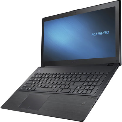 Asus ASUSPRO P2540 P2540FA-C73P-CA 15.6" Notebook - Full HD - 1920 x 1080 - Intel Core i7 (10th Gen) i7-10510U - 16 GB RAM - 512 GB SSD P2540FA-C73P-CA