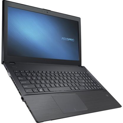 Asus ASUSPRO P2540 P2540FA-C73P-CA 15.6" Notebook - Full HD - 1920 x 1080 - Intel Core i7 (10th Gen) i7-10510U - 16 GB RAM - 512 GB SSD P2540FA-C73P-CA