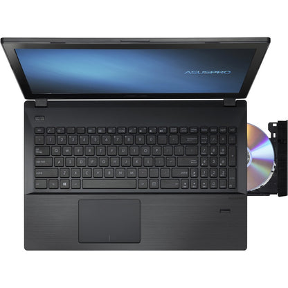 Asus ASUSPRO P2540 P2540FA-C73P-CA 15.6" Notebook - Full HD - 1920 x 1080 - Intel Core i7 (10th Gen) i7-10510U - 16 GB RAM - 512 GB SSD P2540FA-C73P-CA