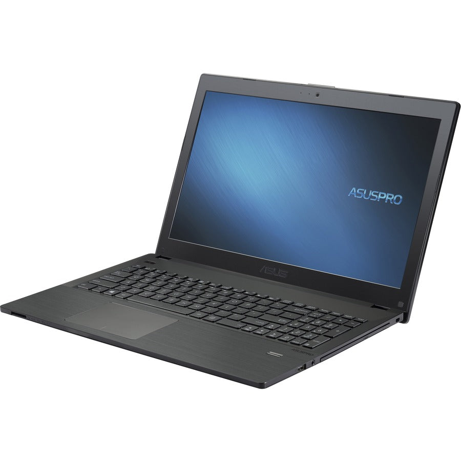 Asus ASUSPRO P2540 P2540FA-C73P-CA 15.6" Notebook - Full HD - 1920 x 1080 - Intel Core i7 (10th Gen) i7-10510U - 16 GB RAM - 512 GB SSD P2540FA-C73P-CA