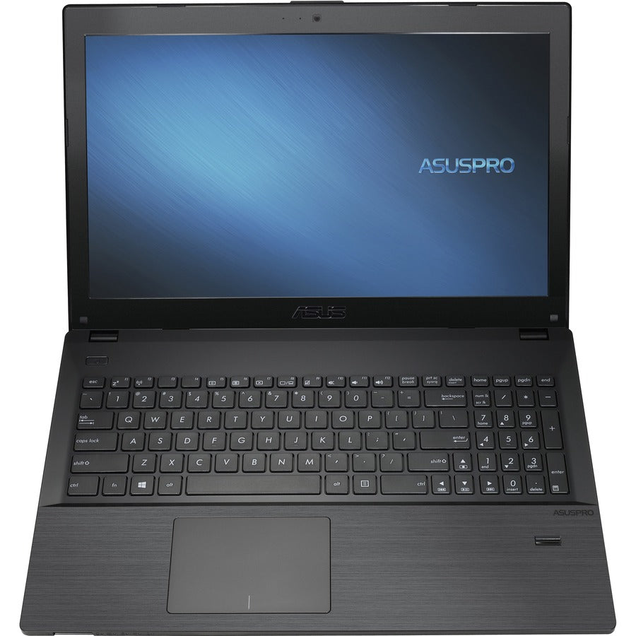 Asus ASUSPRO P2540 P2540FA-C73P-CA 15.6" Notebook - Full HD - 1920 x 1080 - Intel Core i7 (10th Gen) i7-10510U - 16 GB RAM - 512 GB SSD P2540FA-C73P-CA