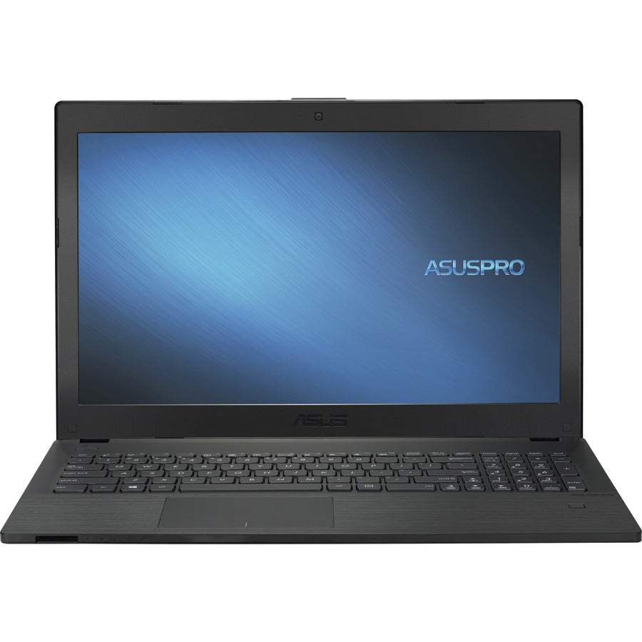 Asus ASUSPRO P2540 P2540FA-C73P-CA 15.6" Notebook - Full HD - 1920 x 1080 - Intel Core i7 (10th Gen) i7-10510U - 16 GB RAM - 512 GB SSD P2540FA-C73P-CA