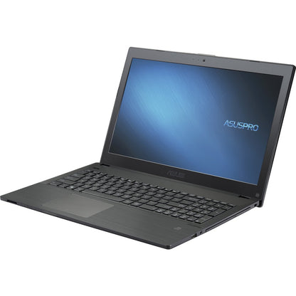 Asus ASUSPRO P2540 P2540FA-C73P-CA 15.6" Notebook - Full HD - 1920 x 1080 - Intel Core i7 (10th Gen) i7-10510U - 16 GB RAM - 512 GB SSD P2540FA-C73P-CA