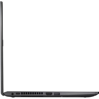 Ordinateur portable Asus ExpertBook P1510 P1510CJA-Q51P-CB 15,6" - Full HD - 1920 x 1080 - Intel Core i5 (10e génération) i5-1035G1 - 8 Go de RAM - SSD 512 Go P1510CJA-Q51P-CB