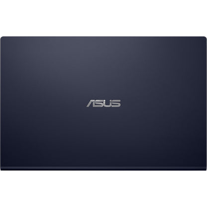 Ordinateur portable Asus ExpertBook P1510 P1510CJA-Q51P-CB 15,6" - Full HD - 1920 x 1080 - Intel Core i5 (10e génération) i5-1035G1 - 8 Go de RAM - SSD 512 Go P1510CJA-Q51P-CB