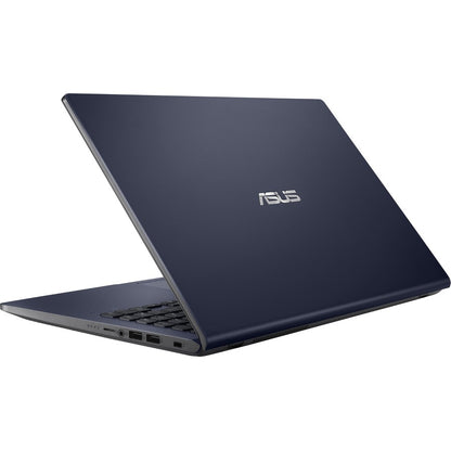 Ordinateur portable Asus ExpertBook P1510 P1510CJA-Q51P-CB 15,6" - Full HD - 1920 x 1080 - Intel Core i5 (10e génération) i5-1035G1 - 8 Go de RAM - SSD 512 Go P1510CJA-Q51P-CB