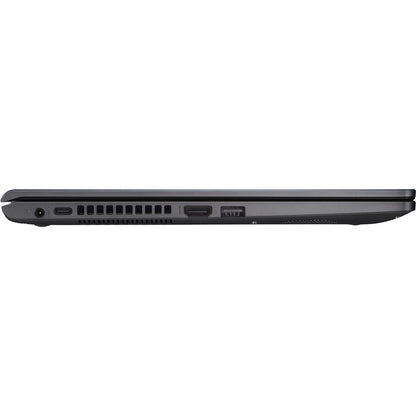 Ordinateur portable Asus ExpertBook P1510 P1510CJA-Q51P-CB 15,6" - Full HD - 1920 x 1080 - Intel Core i5 (10e génération) i5-1035G1 - 8 Go de RAM - SSD 512 Go P1510CJA-Q51P-CB