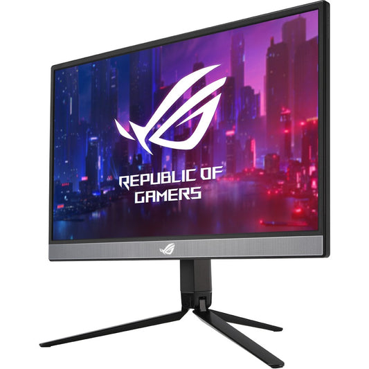 Asus ROG Strix XG17AHP 17.3" Full HD Gaming LCD Monitor - 16:9 XG17AHP