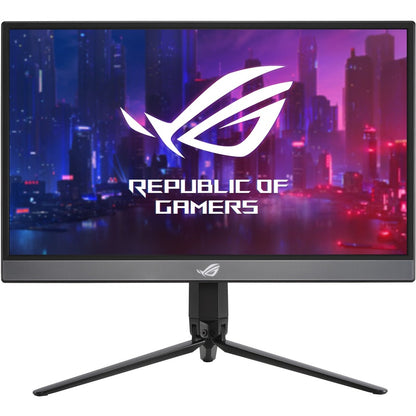 Asus ROG Strix XG17AHP 17.3" Full HD Gaming LCD Monitor - 16:9 XG17AHP