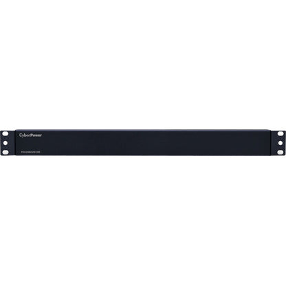 CyberPower Basic PDU20BHVIEC8R 8-Outlets PDU PDU20BHVIEC8R