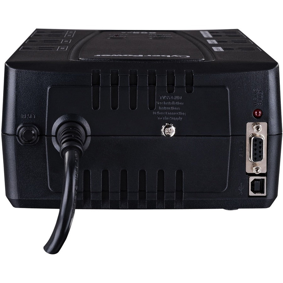 CyberPower CP685AVRG AVR UPS Series CP685AVRG