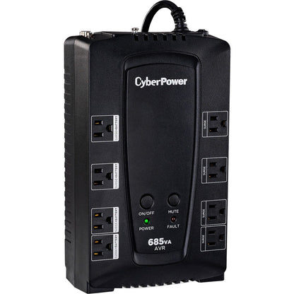 CyberPower CP685AVRG AVR UPS Series CP685AVRG