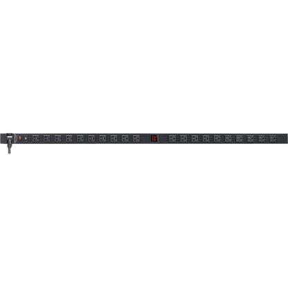 CyberPower PDU15MV20F 20-Outlets PDU PDU15MV20F