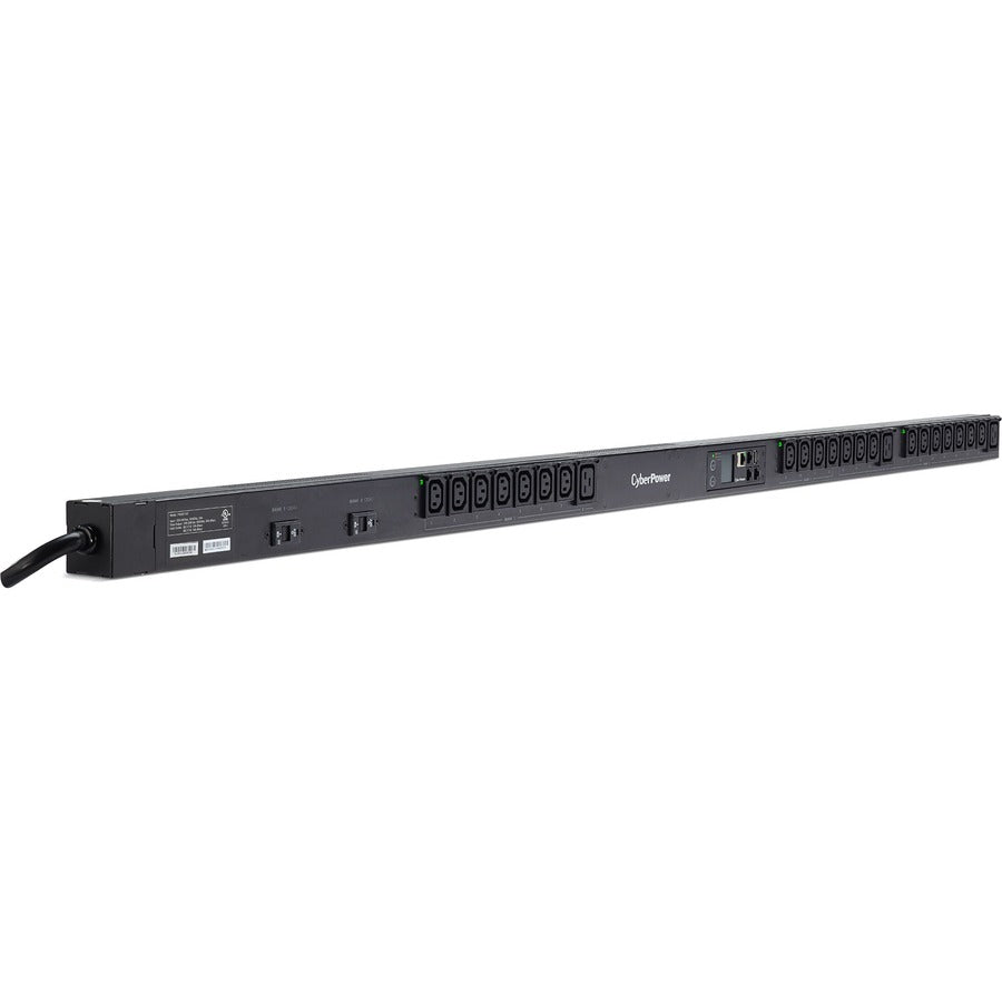 PDU commuté CyberPower PDU41105 Série PDU41105