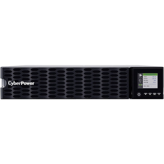 CyberPower OL6KRTHD Smart App Online UPS Systems OL6KRTHD