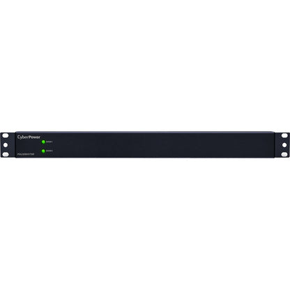 CyberPower PDU30BHVT8R 8-Outlets PDU PDU30BHVT8R