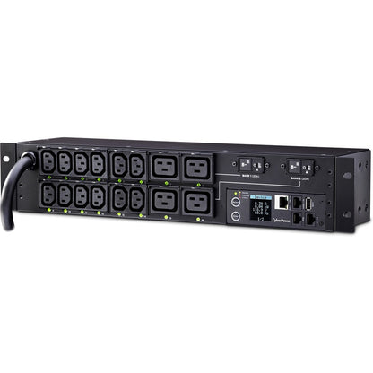 PDU CyberPower PDU41008 16 prises PDU41008