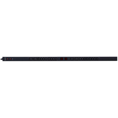 CyberPower Metered PDU30MVHVT20F 20-Outlets PDU PDU30MVHVT20F