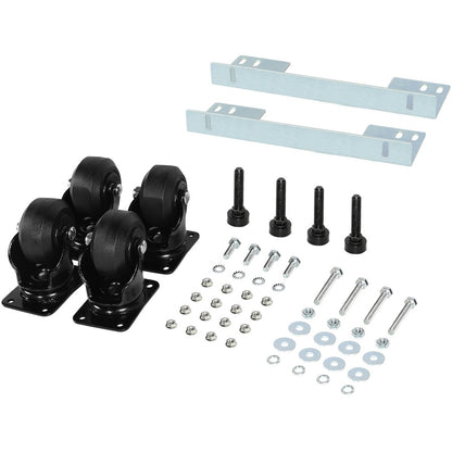 CyberPower Heavy-Duty Caster Kit CRA60003