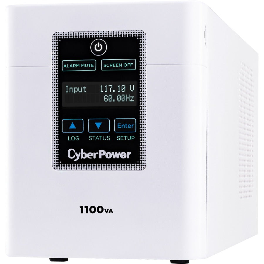 CyberPower M1100XL Medical Grade 1100VA/880W UPS M1100XL