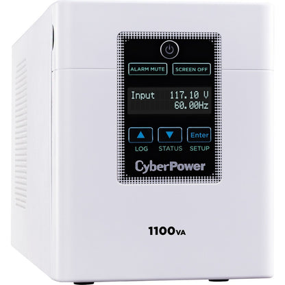 CyberPower M1100XL Medical Grade 1100VA/880W UPS M1100XL