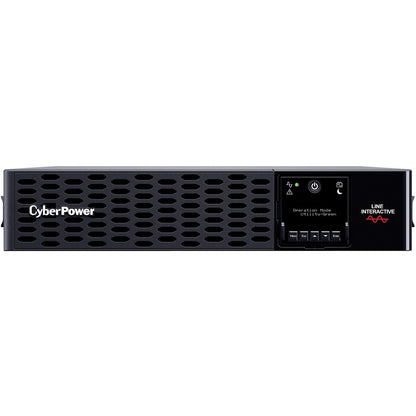 CyberPower PR3000RTXL2UHVAN New Smart App Sinewave UPS Systems PR3000RTXL2UHVAN